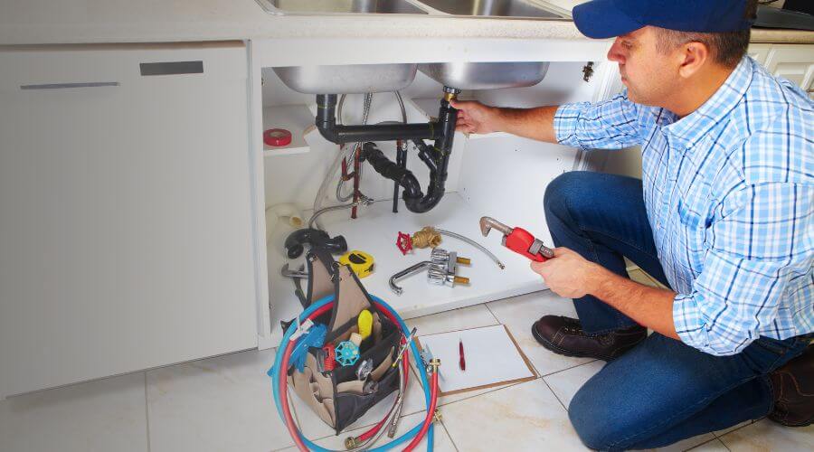 Professional Leak Detection in Eagle Point, OR