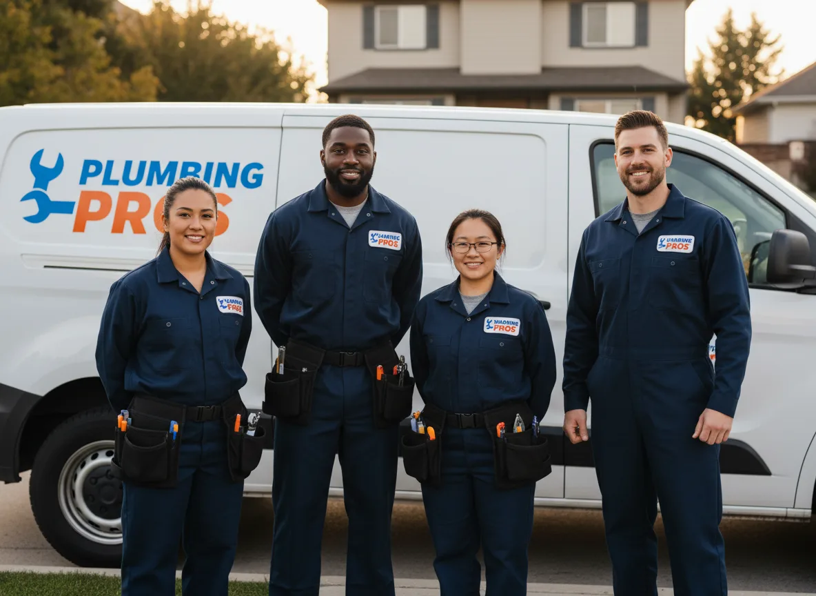 Water Heater Repair company in Eagle Point, OR